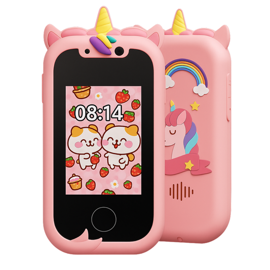 Lesuri™ - Kids Learning Phone
