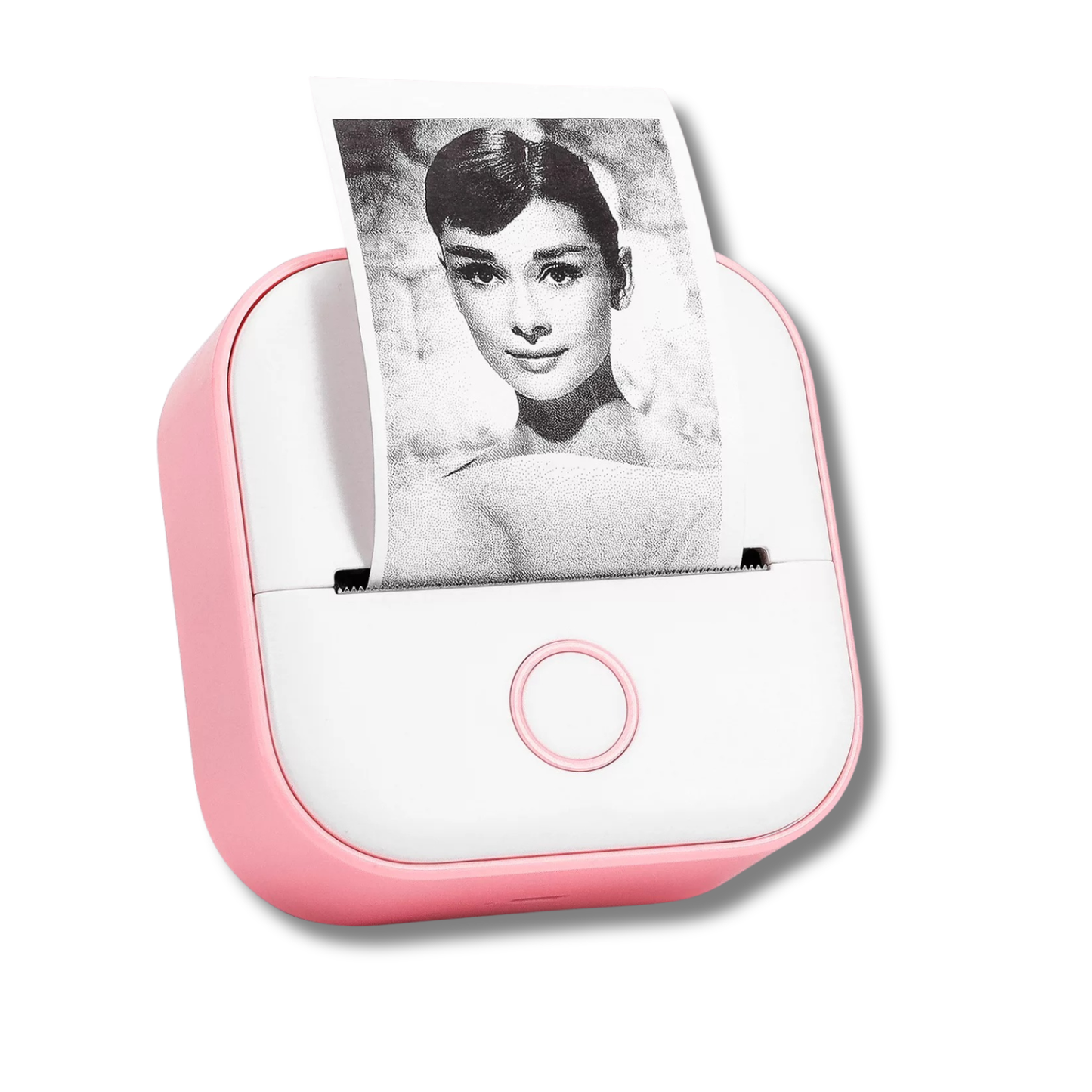 Lesuri™ - Portable Mini Printer