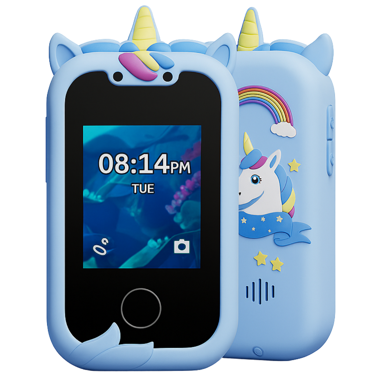 Lesuri™ - Kids Learning Phone