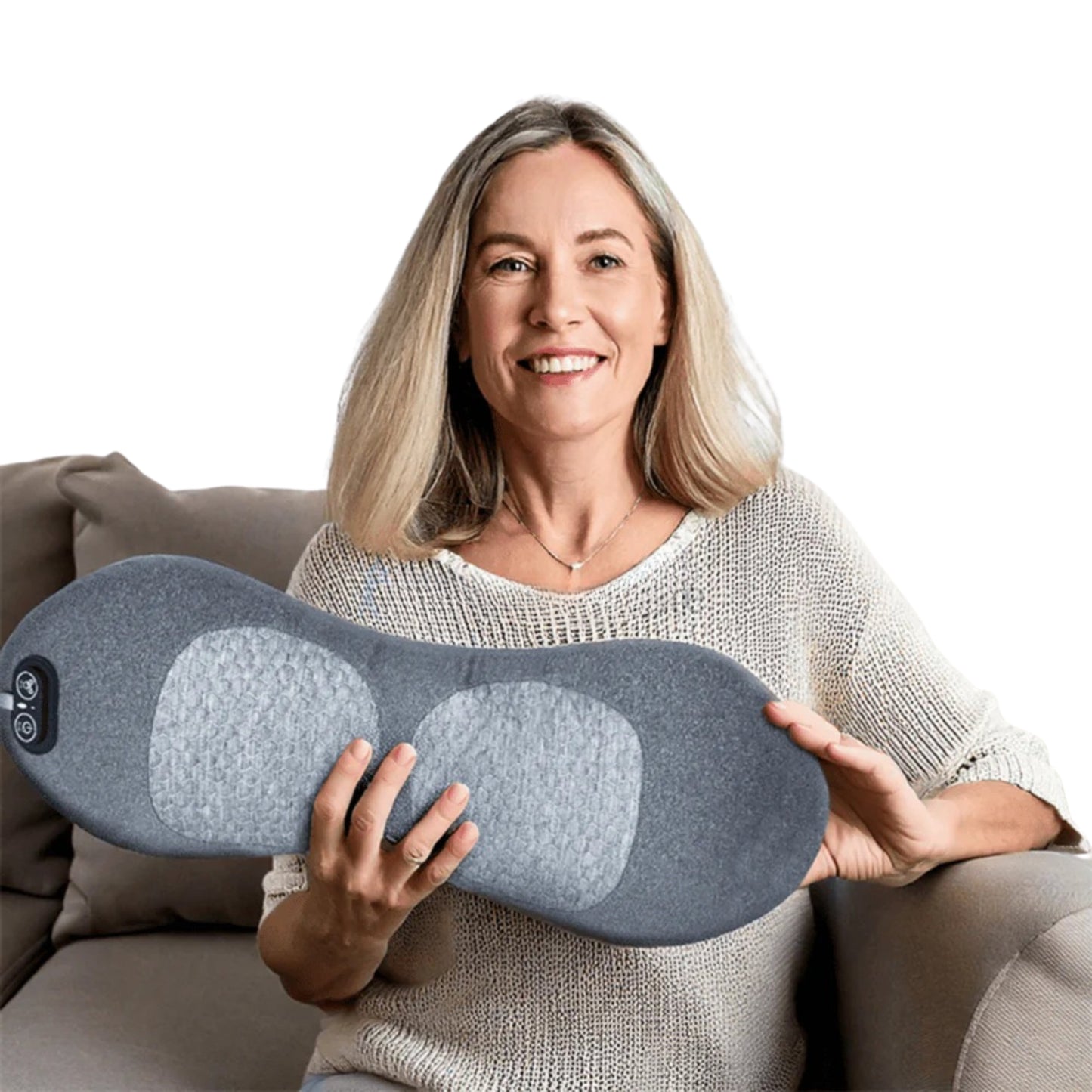 Lesuri™ - Triple Fusion Massager
