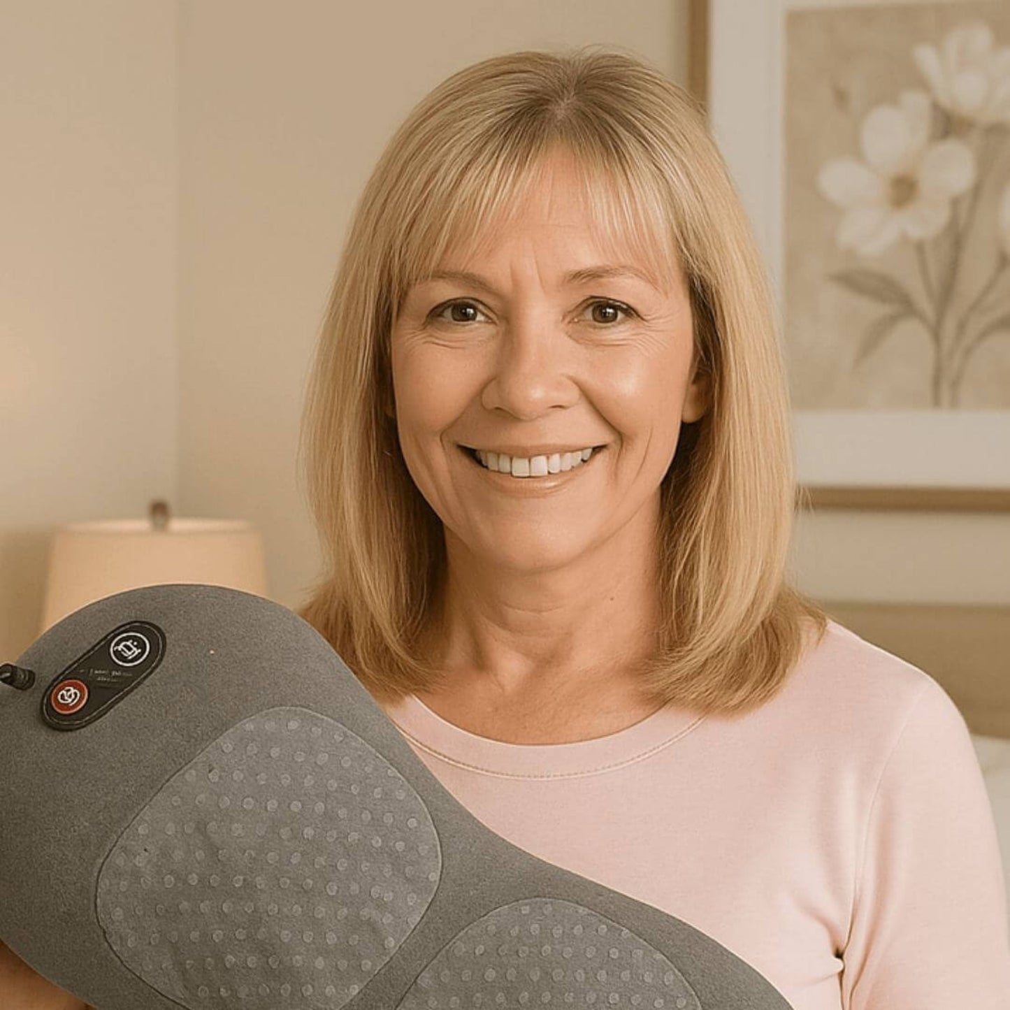 Lesuri™ - Triple Fusion Massager