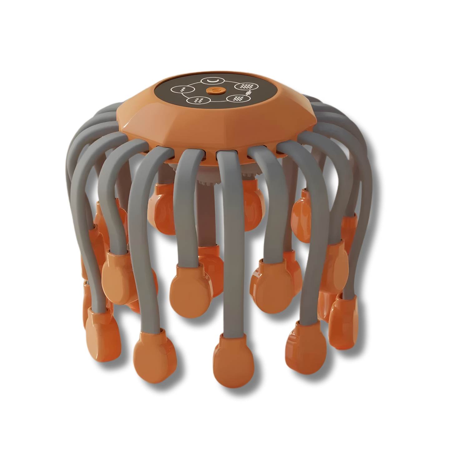 Lesuri™ - Electric Scalp Massager