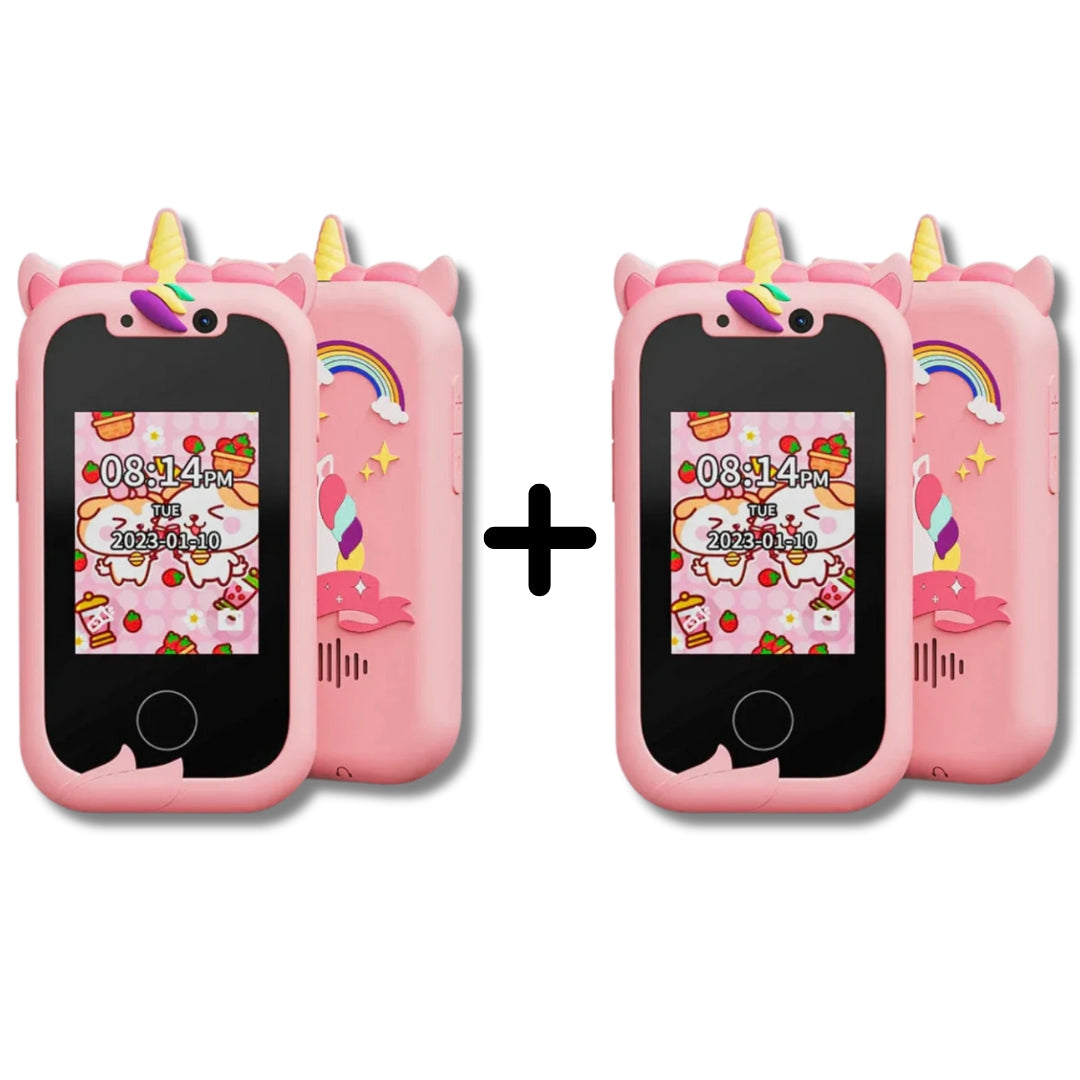 Lesuri™ - Kids Learning Phone