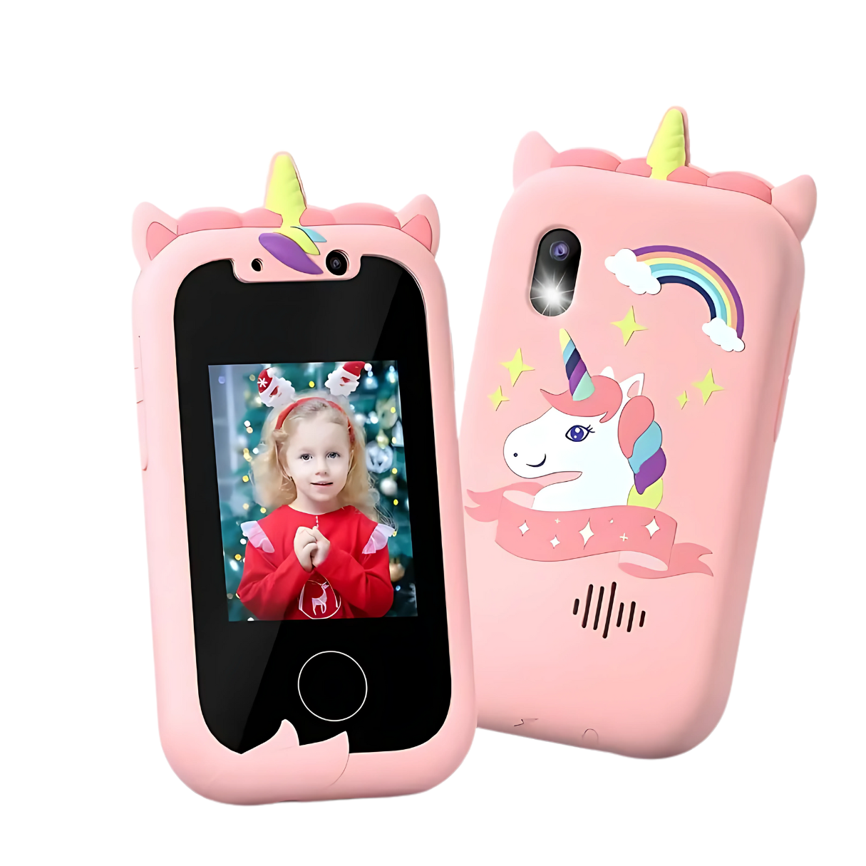Lesuri™ - Kids Learning Phone
