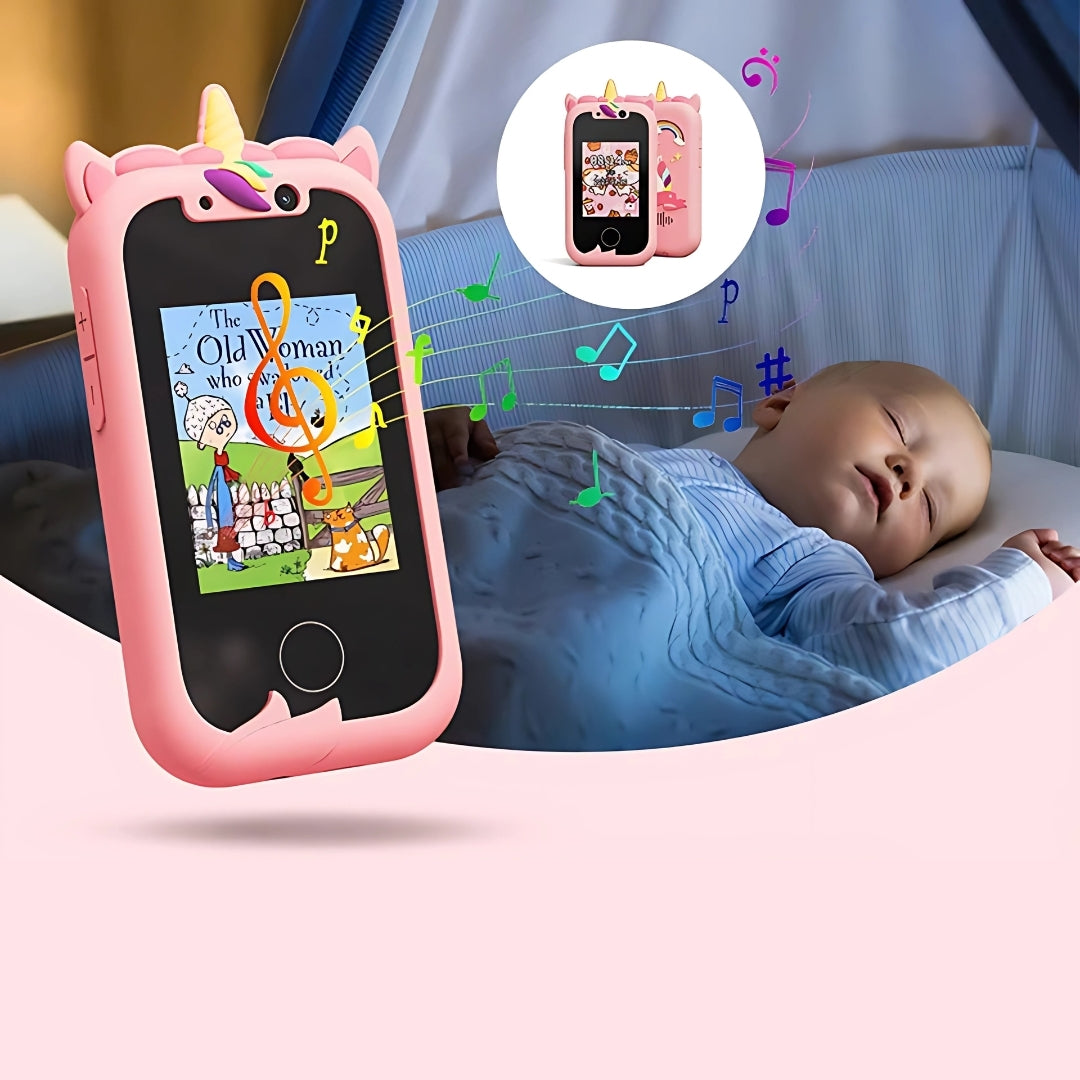 Lesuri™ - Kids Learning Phone
