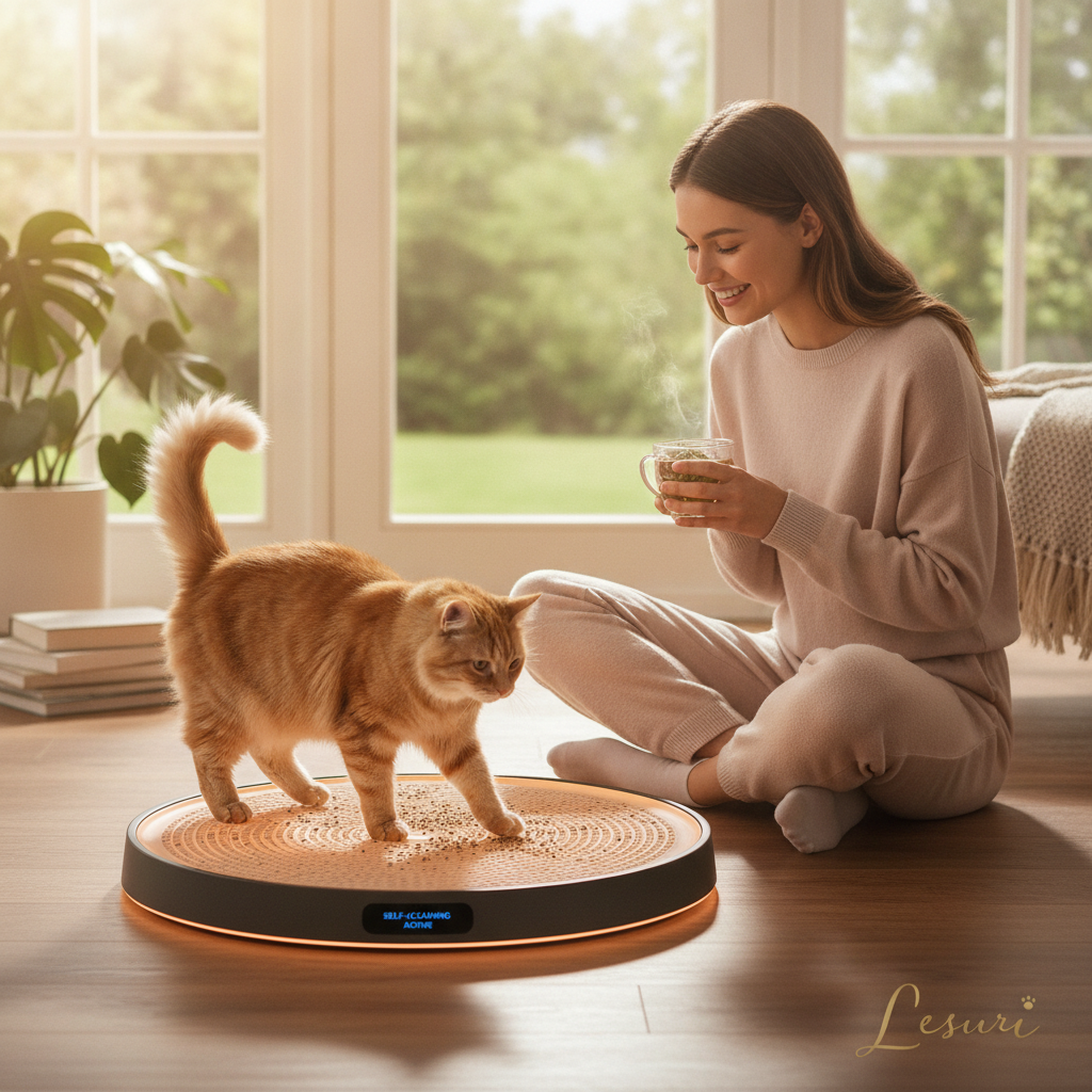 Lesuri product